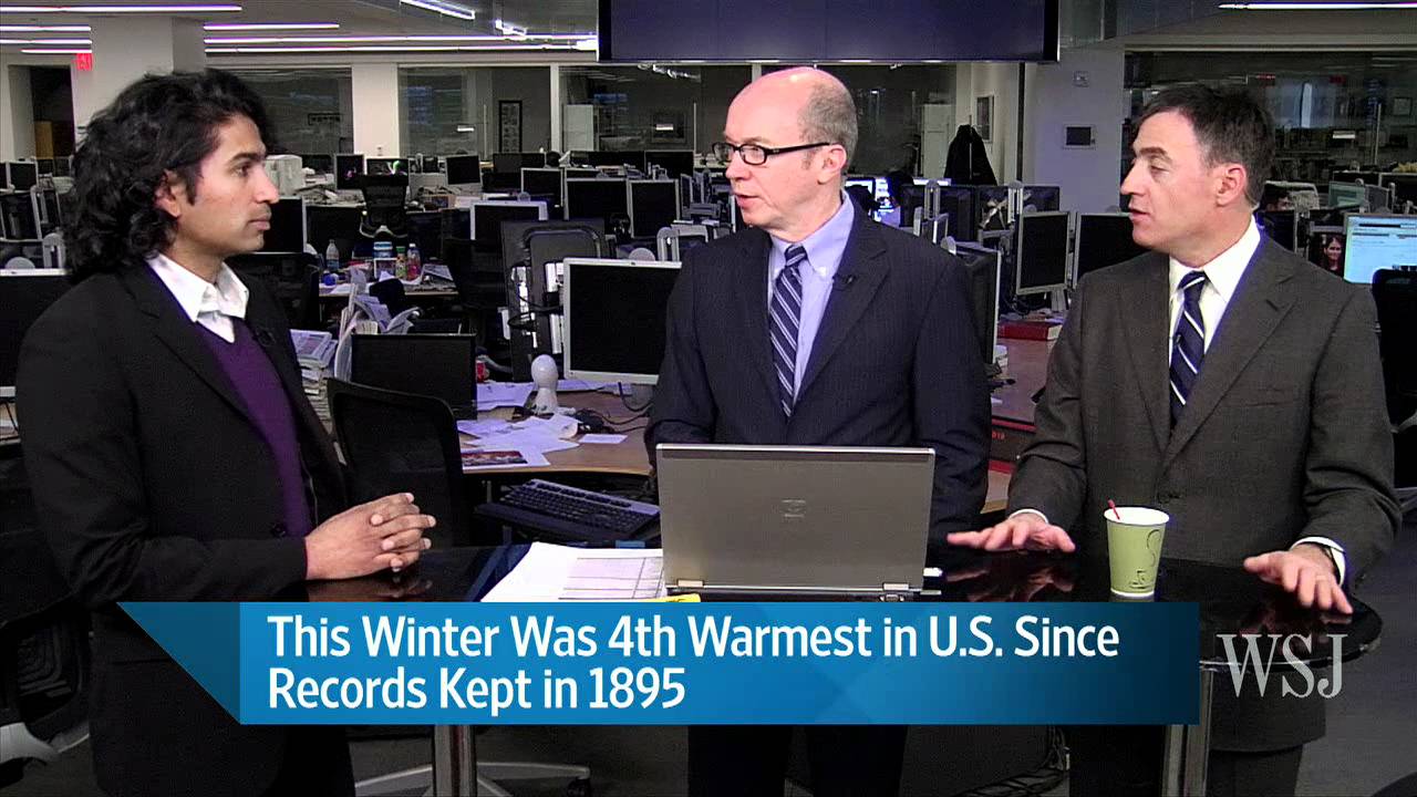 Mild Winter's Minimal Effect on Recovery
