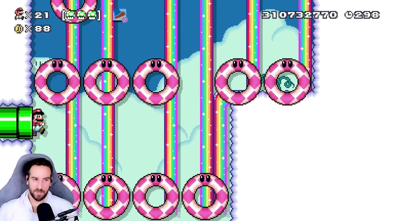 road to 10 000 |  | Endless Expert RUN