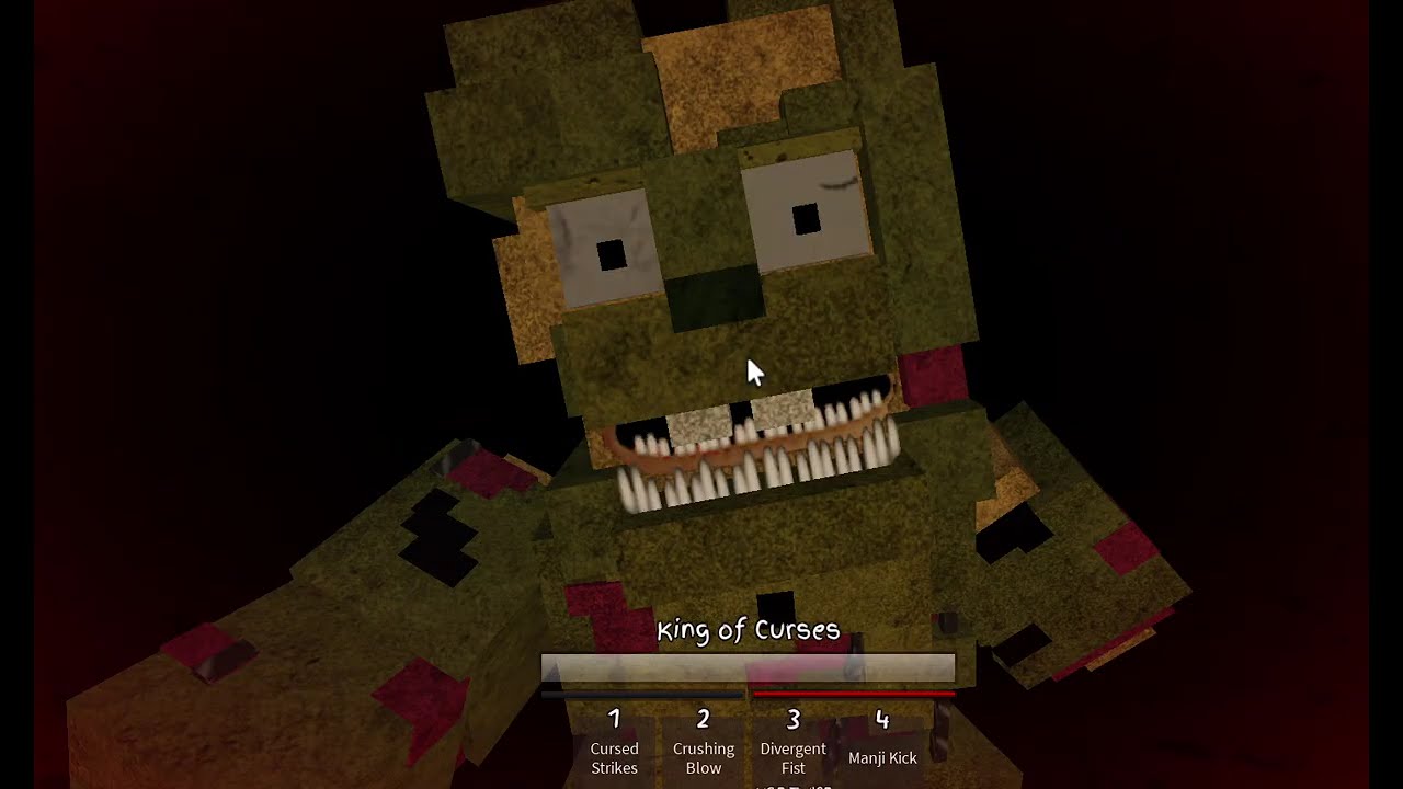 FUNCTIONAL SCRAPTRAP IN JJS BUILD MODE