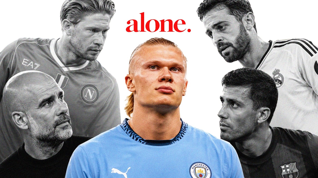 The Collapse of Manchester City