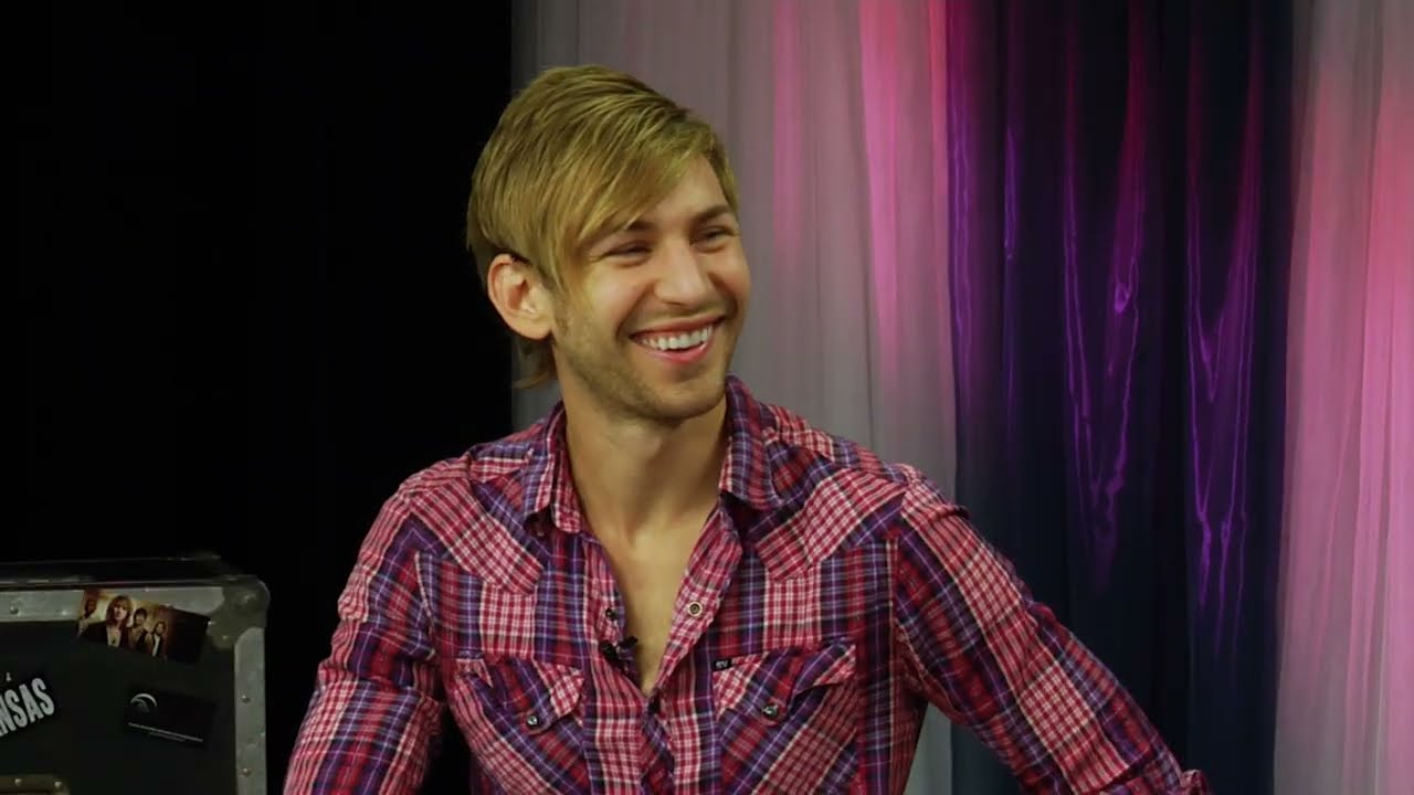 The Merge OUTLOUD-Family Force 5-Interview