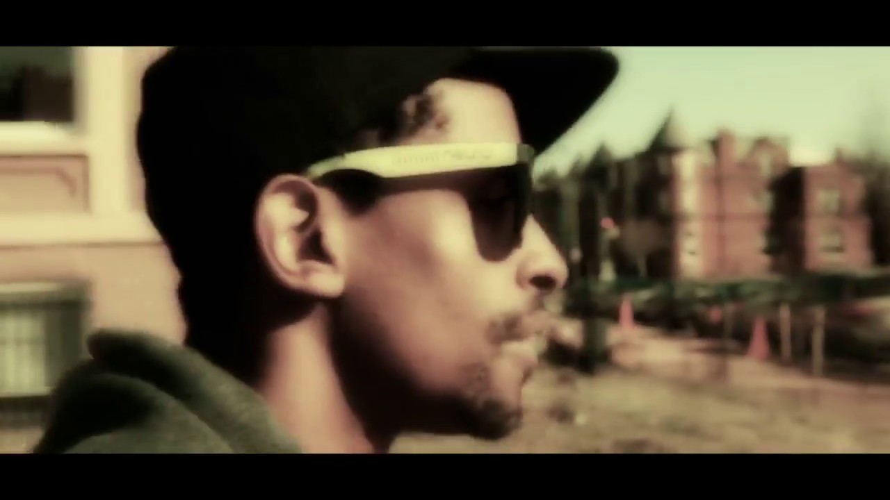 Flex Mathews   Never Change