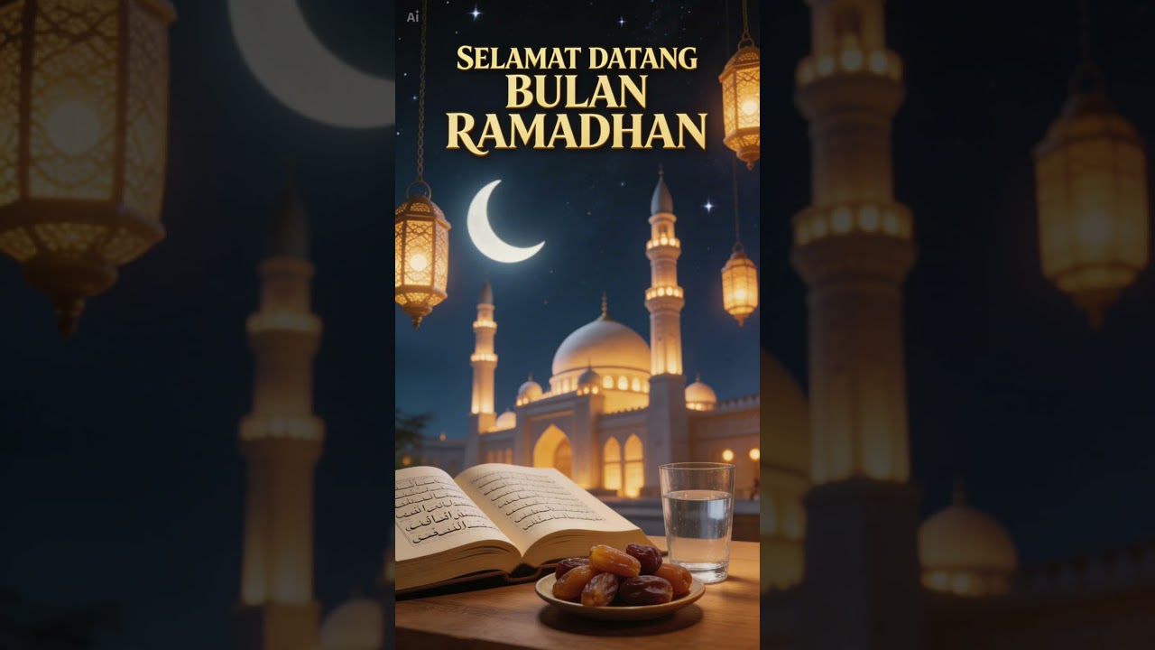Lagu Islami SKA reggae
