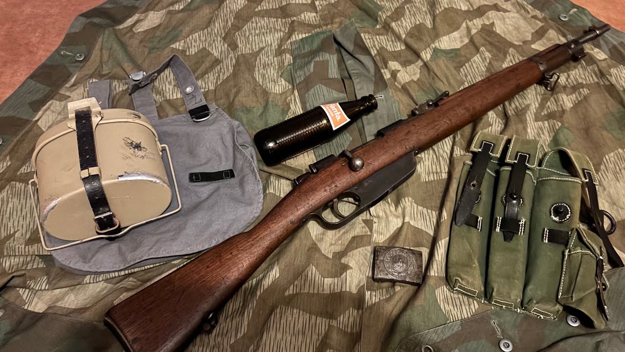 Achat Militaria allemand WW2 Février 2024