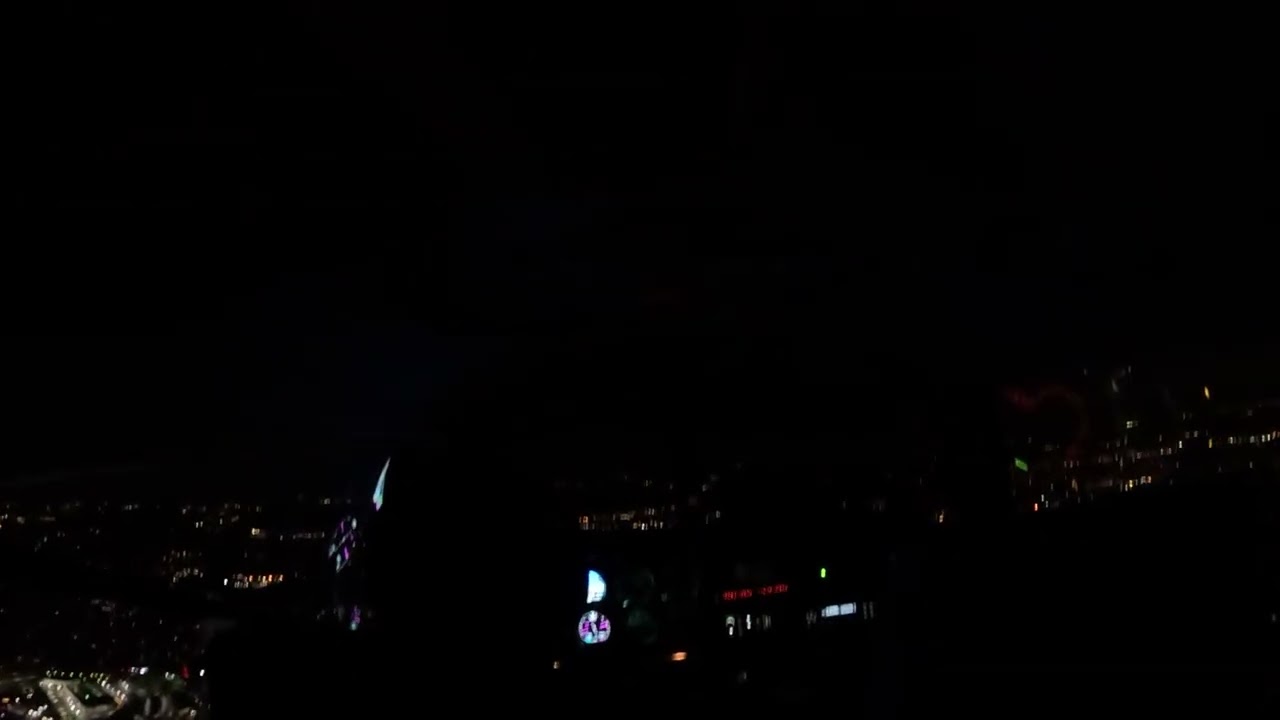 1 13 26 Before Dawn flight from KCDW to KFRG