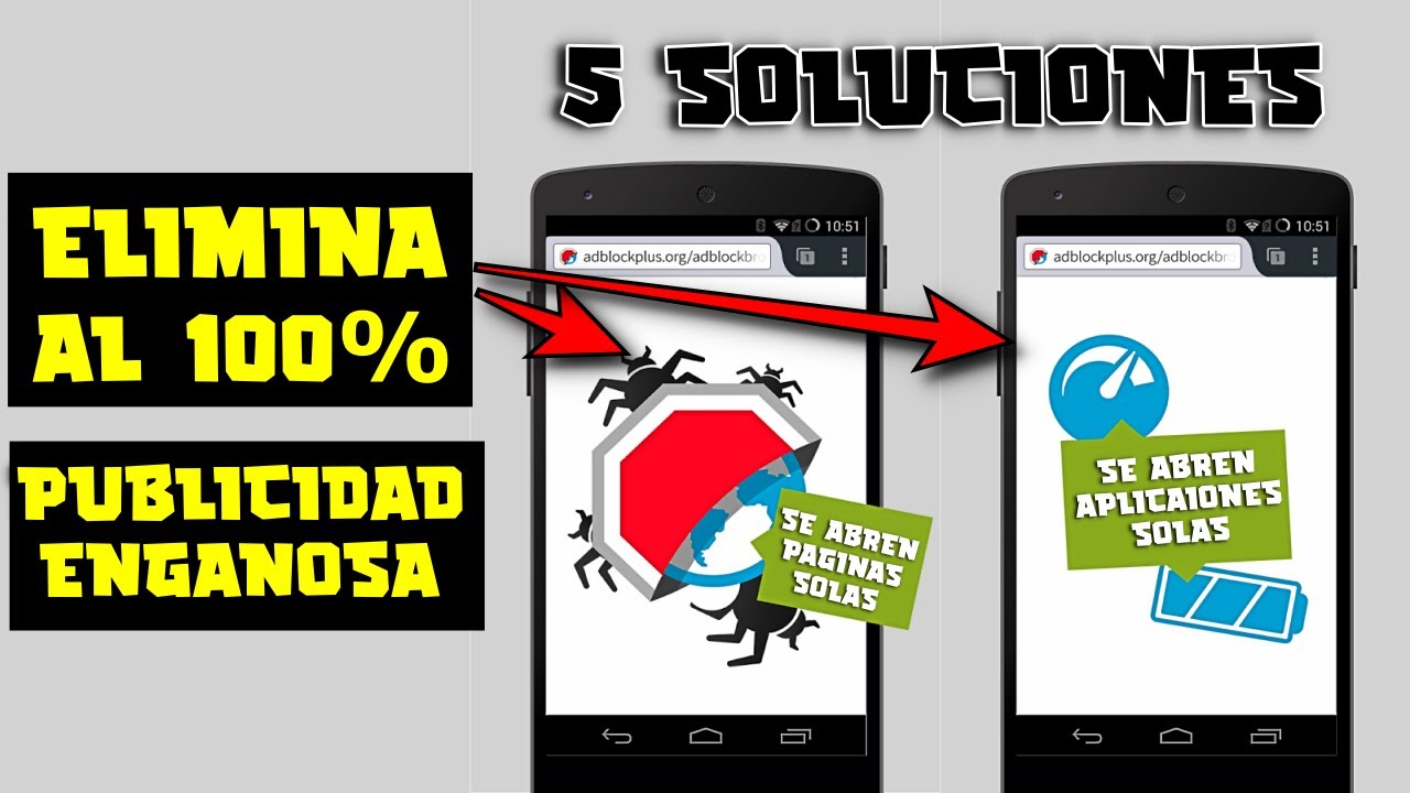 💥 Mi Celular Abre PAGINAS DE INTERNET Solo Automaticamente - 5 SOLUCIONES 💯 % EFECTIVO ✅