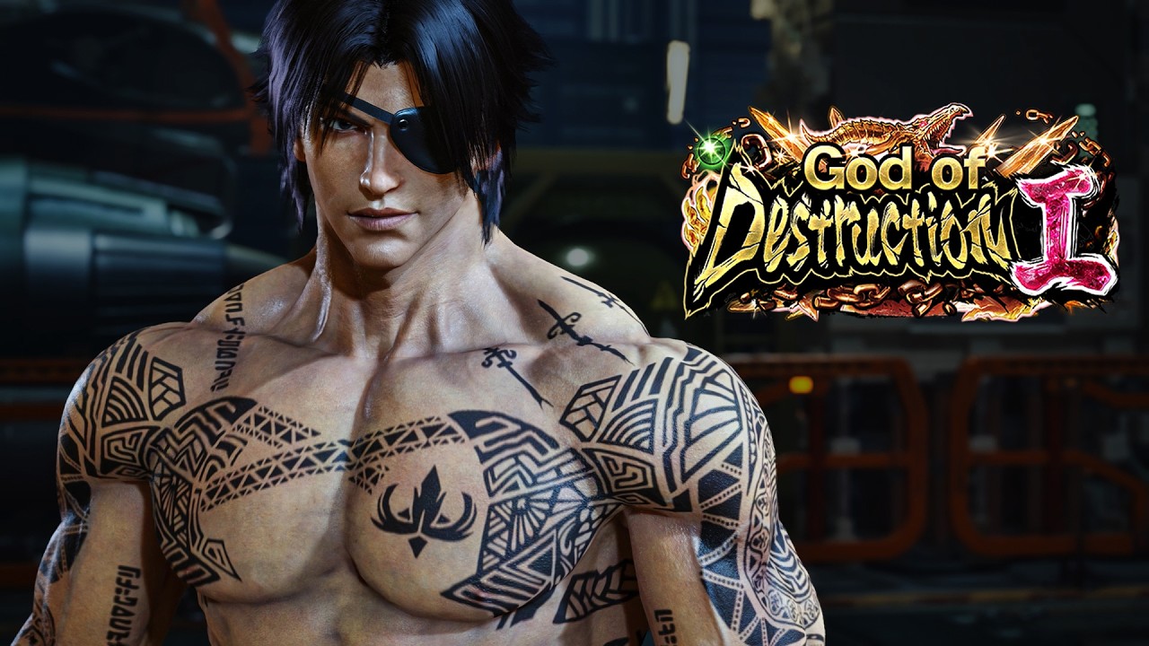 The GOD 2 Grind Begins - Hwoarang Ranked - Tekken 8
