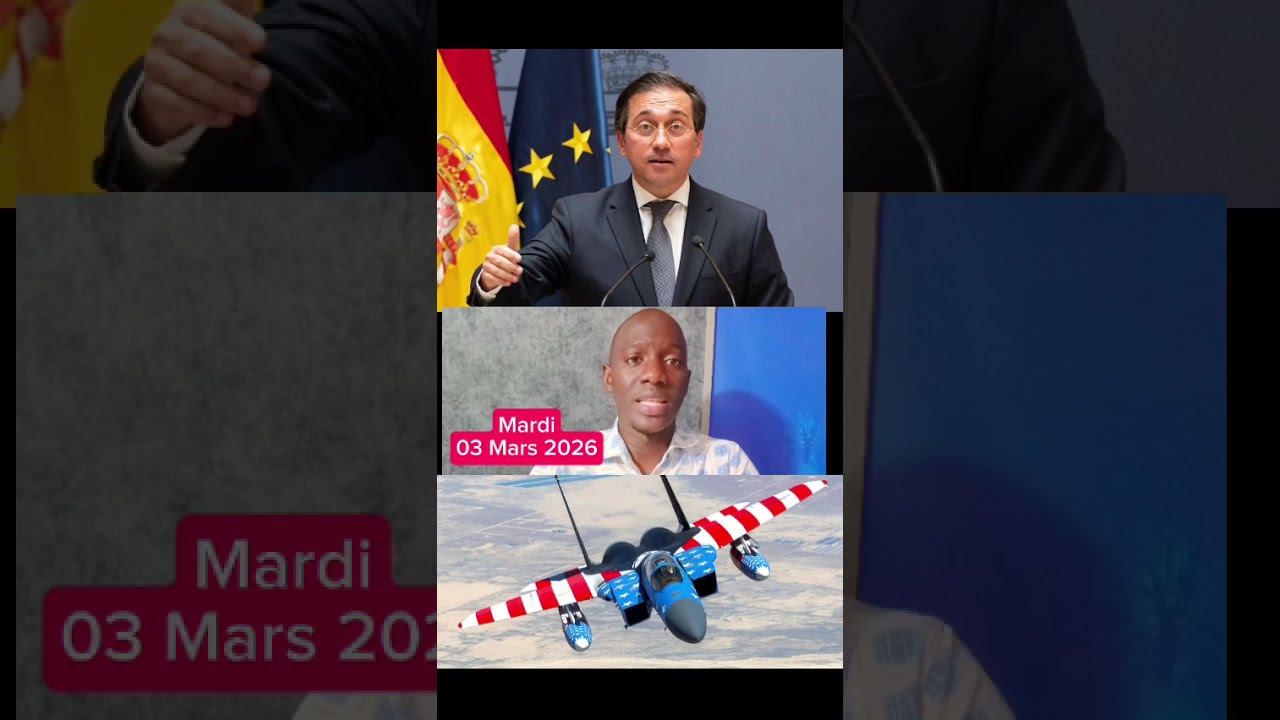 3 mars 2026