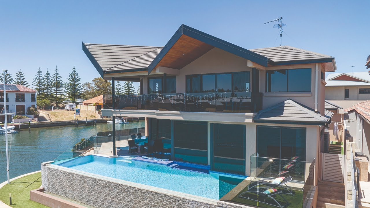 FOR SALE - 46 Aztec Island Retreat, Halls Head
