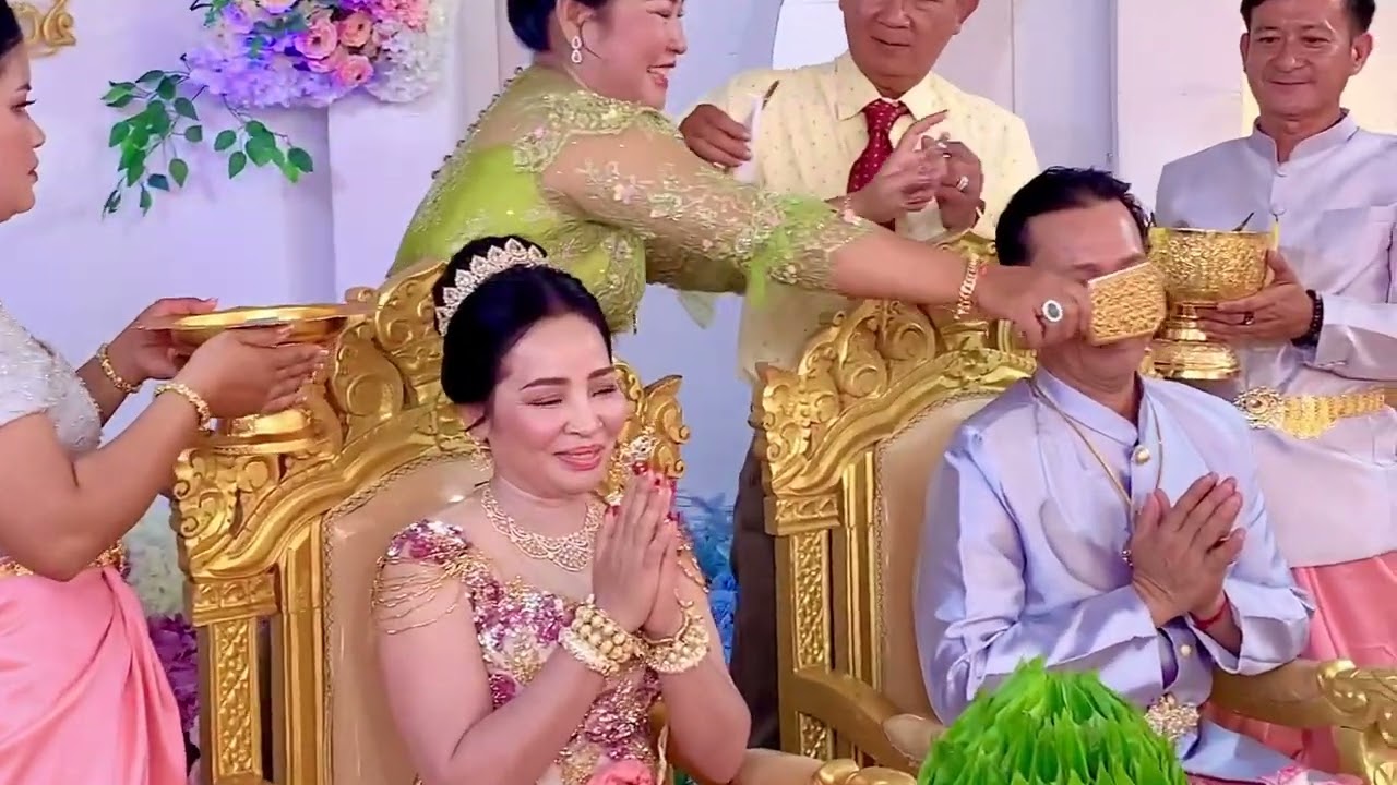នេះហើយលទ្ធផល ខ្លាចរើសប្ដីរើសប្រពន្ធខុស ទាល់តែ&hellip;