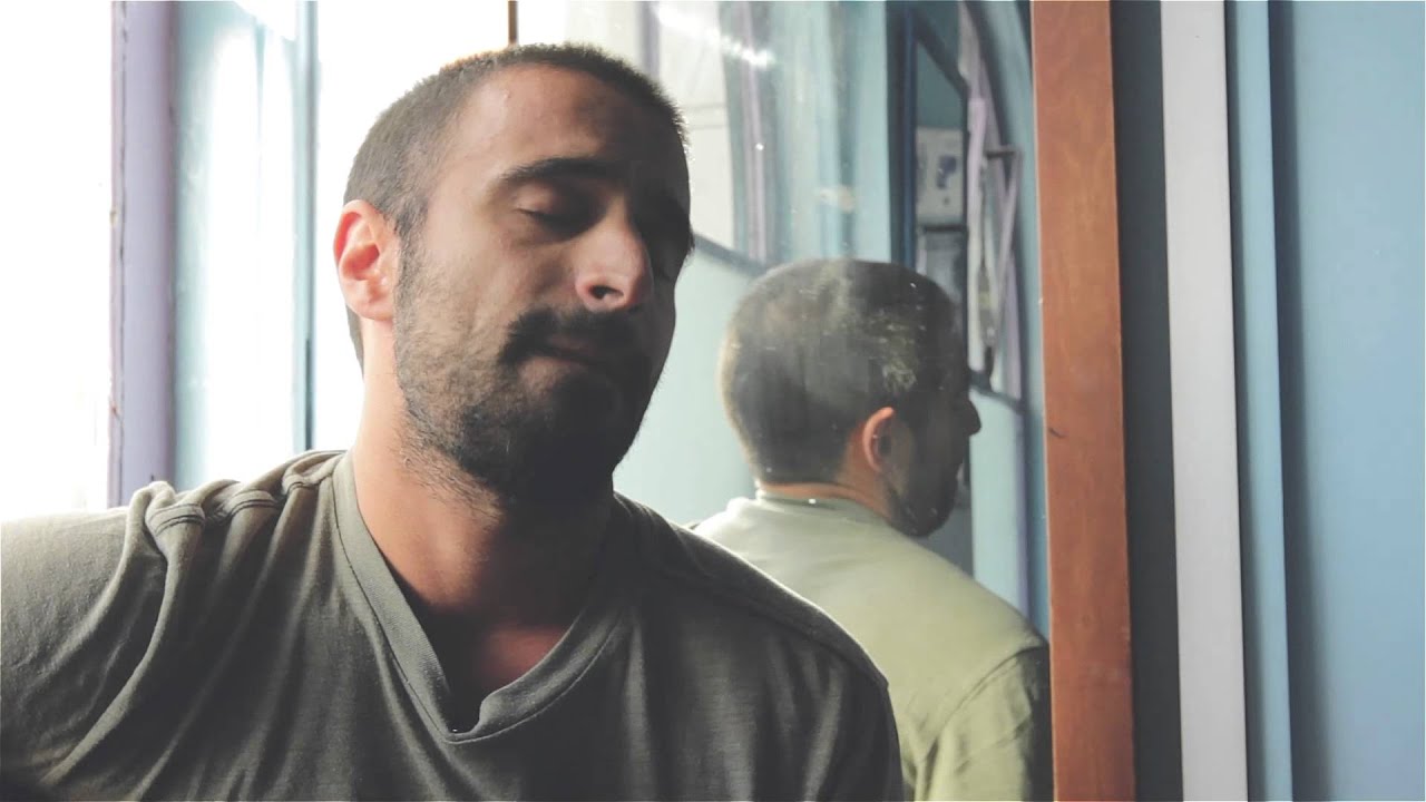 Rebelution - Counterfeit Love Acoustic.