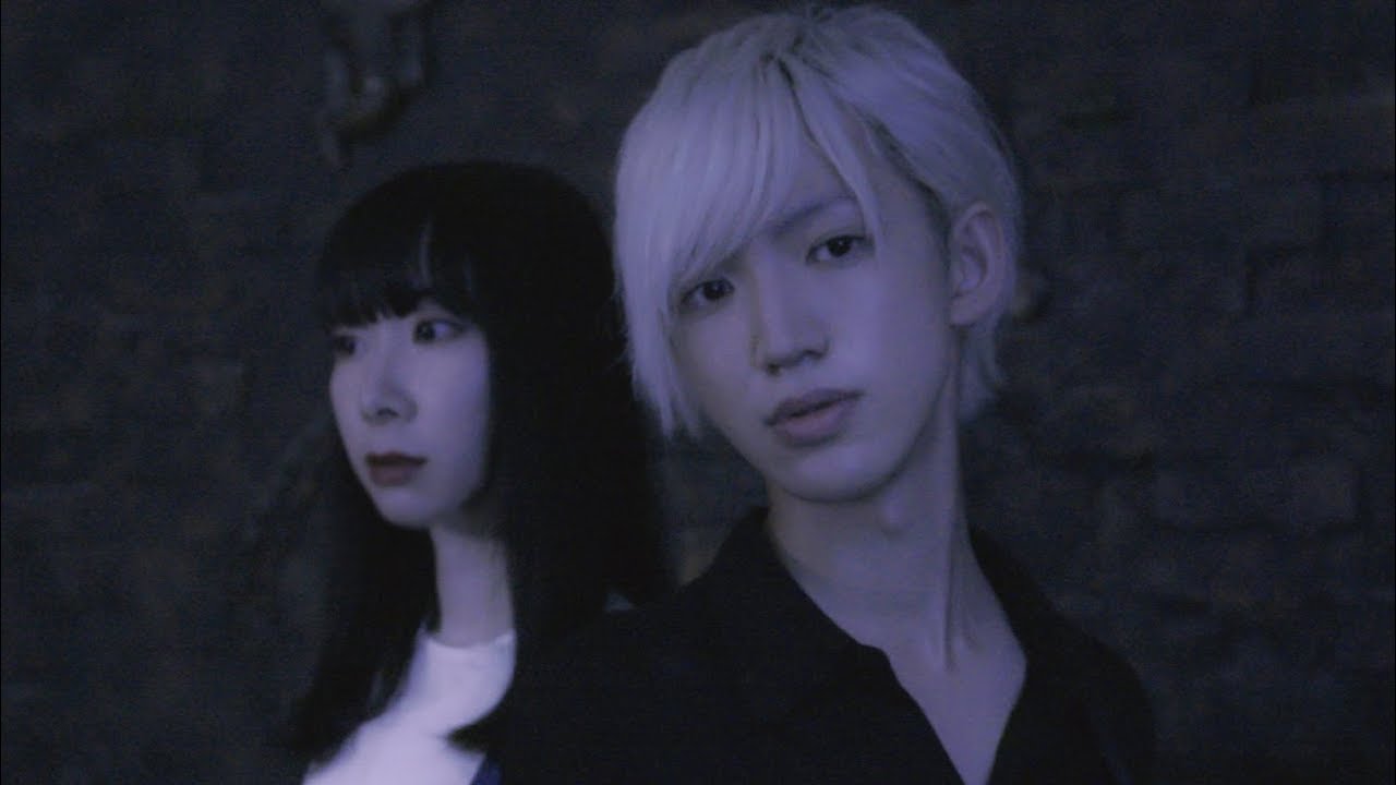 そこに鳴る / complicated system【Official Music Video】Sokoninaru - complicated system