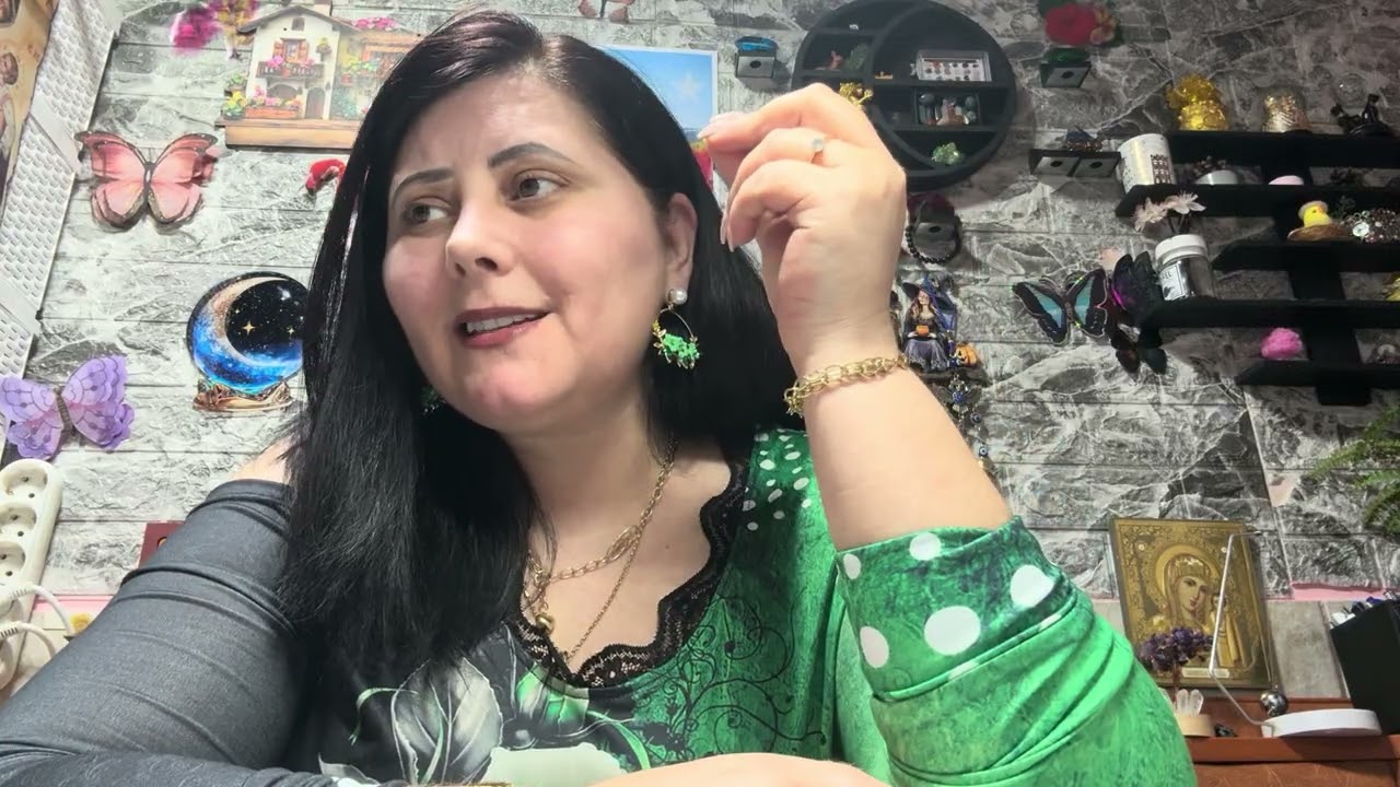 Etalare generală! Sunteți absenți în propria voastră viață!🤔