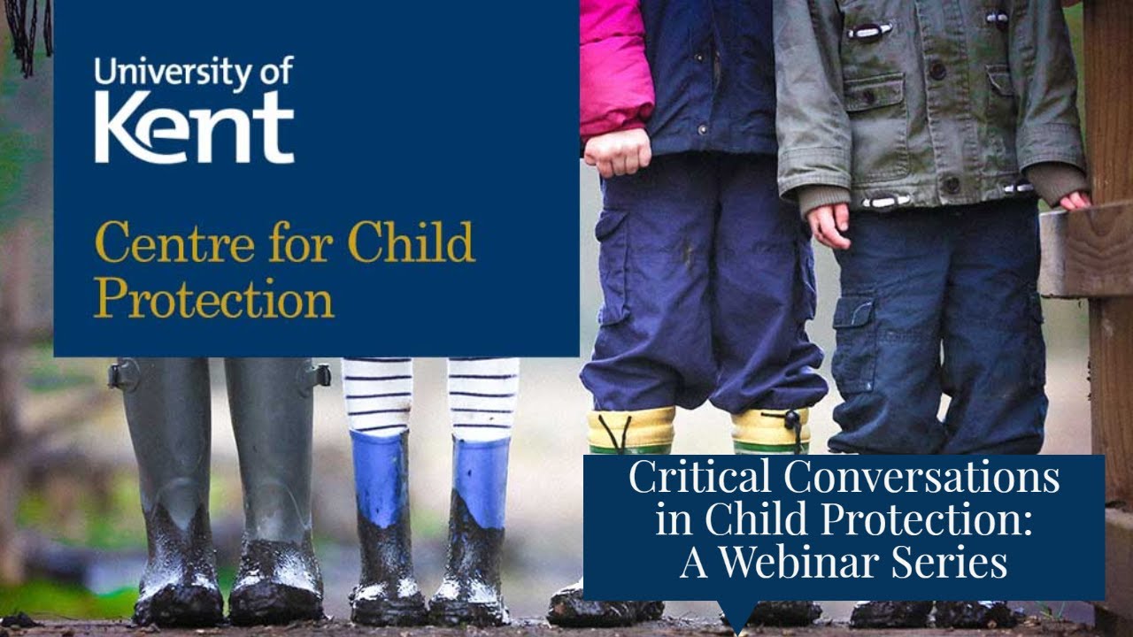Addressing ethnic inequalities in CP practice: Why it's time we move beyond the research