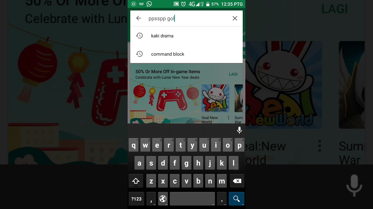 Cara nak download app berbayar jadi percuma