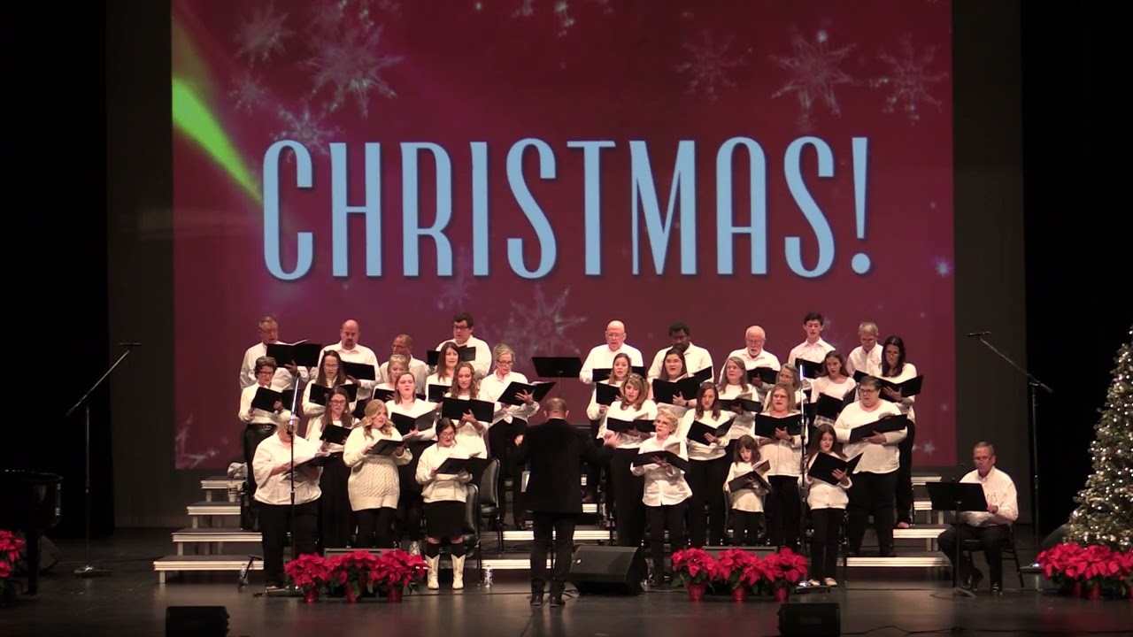 The Sounding Joy