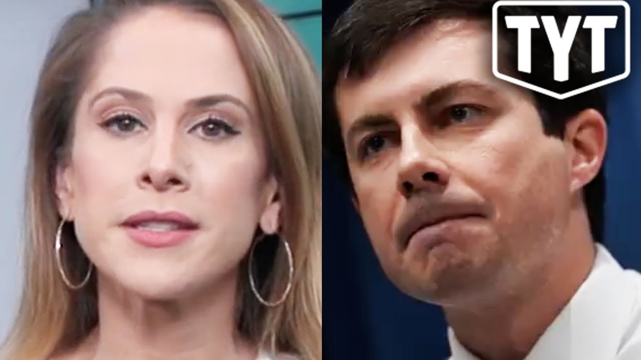 Is Pete Buttigieg Progressive?