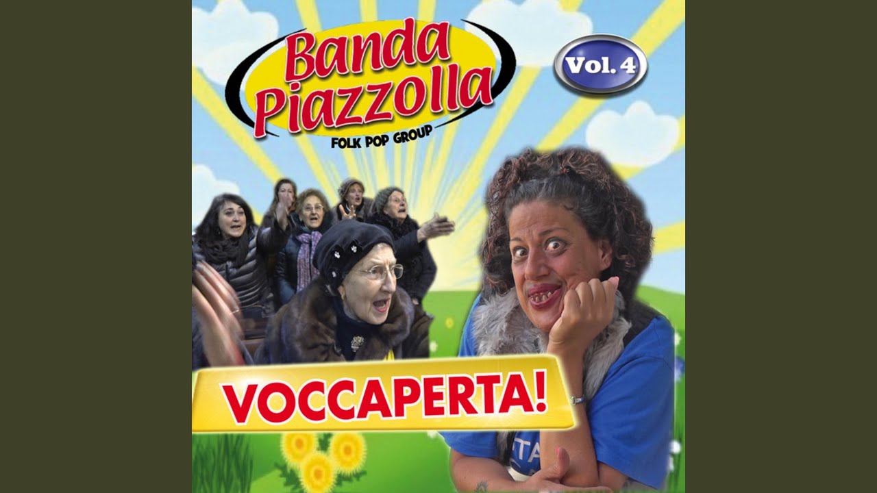 Daje e daje la cipolle divente aje