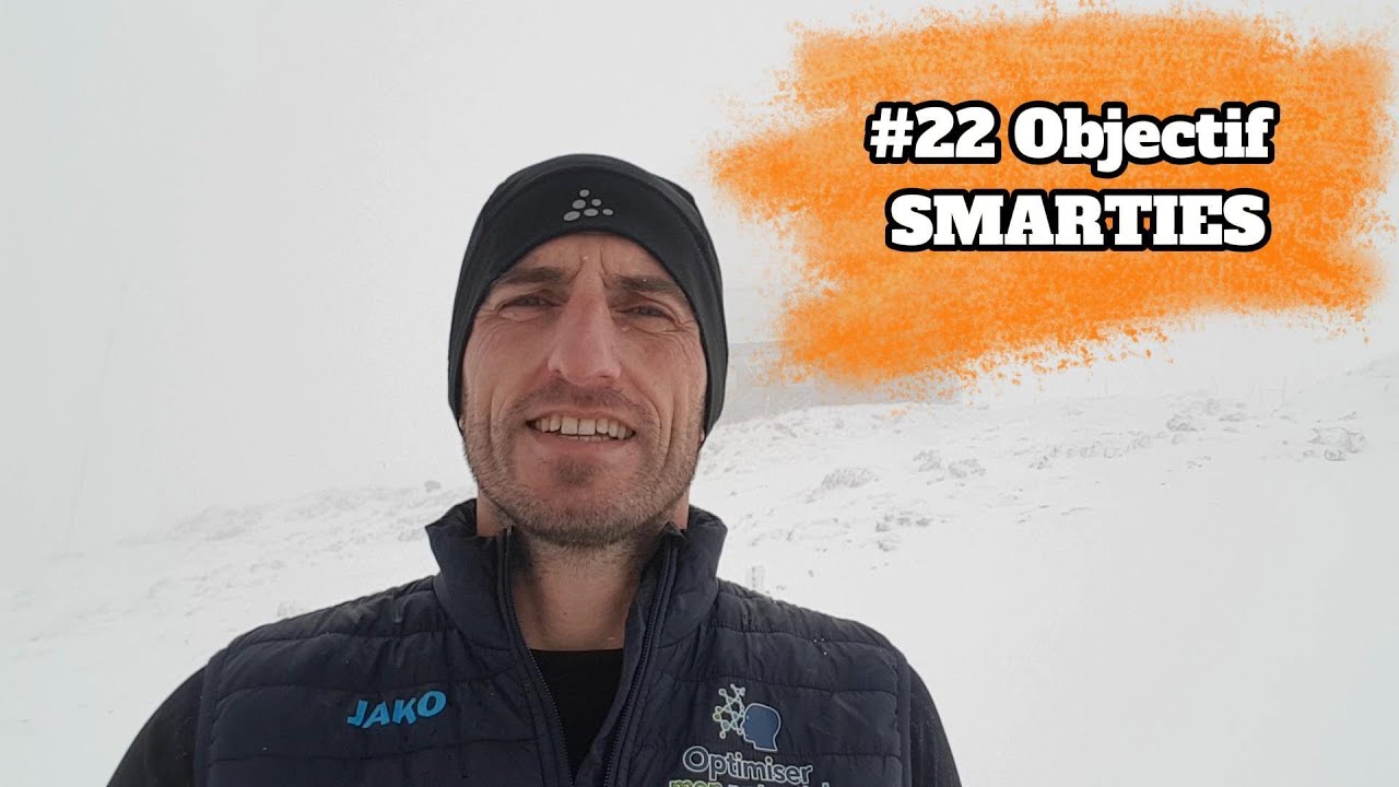 #22 Objectif SMARTIES