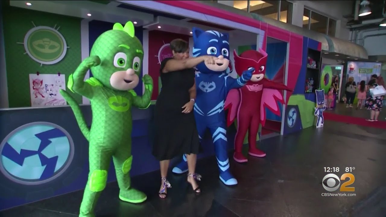 Toy Influencers Making Early Impact On Holiday Shopping Season
