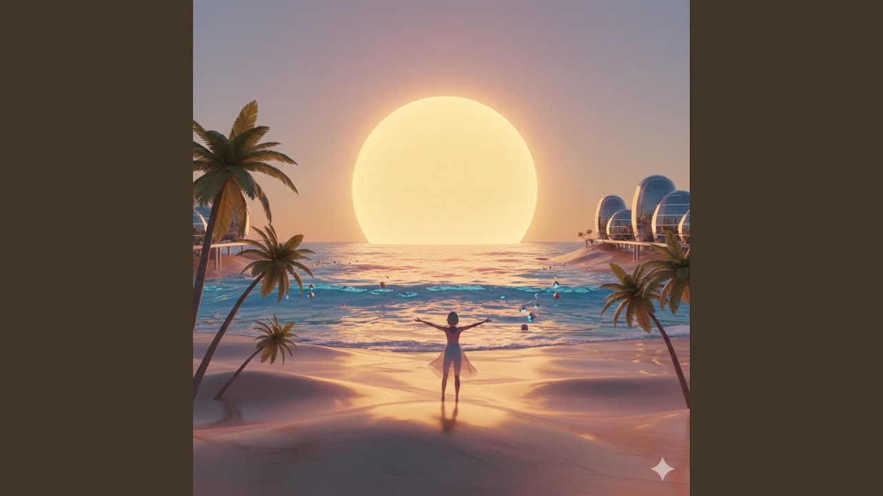 Melody - O Sol de Salinópolis