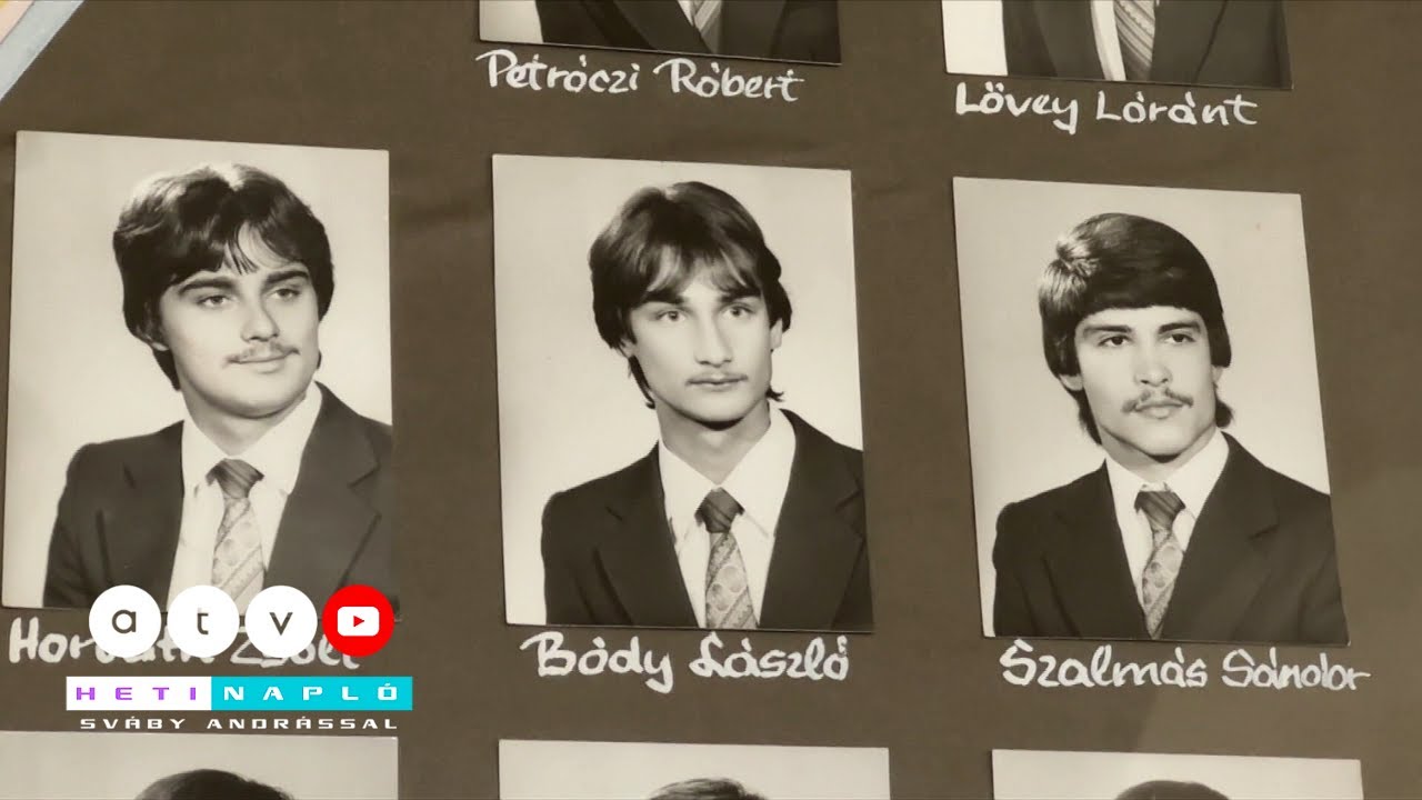 Koncz Zsuzsával emlékezünk Bódi László Cipőre, akit ő csak Cipőcskének hívott