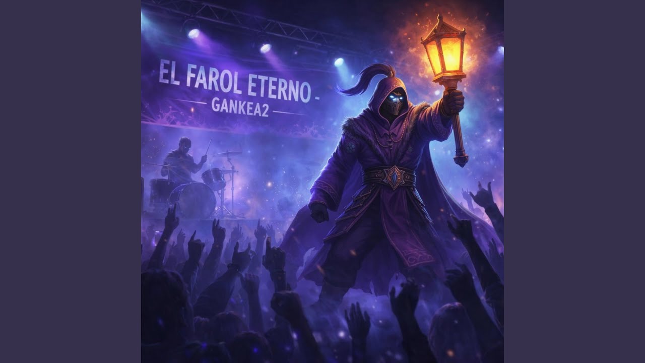 EL FAROL ETERNO