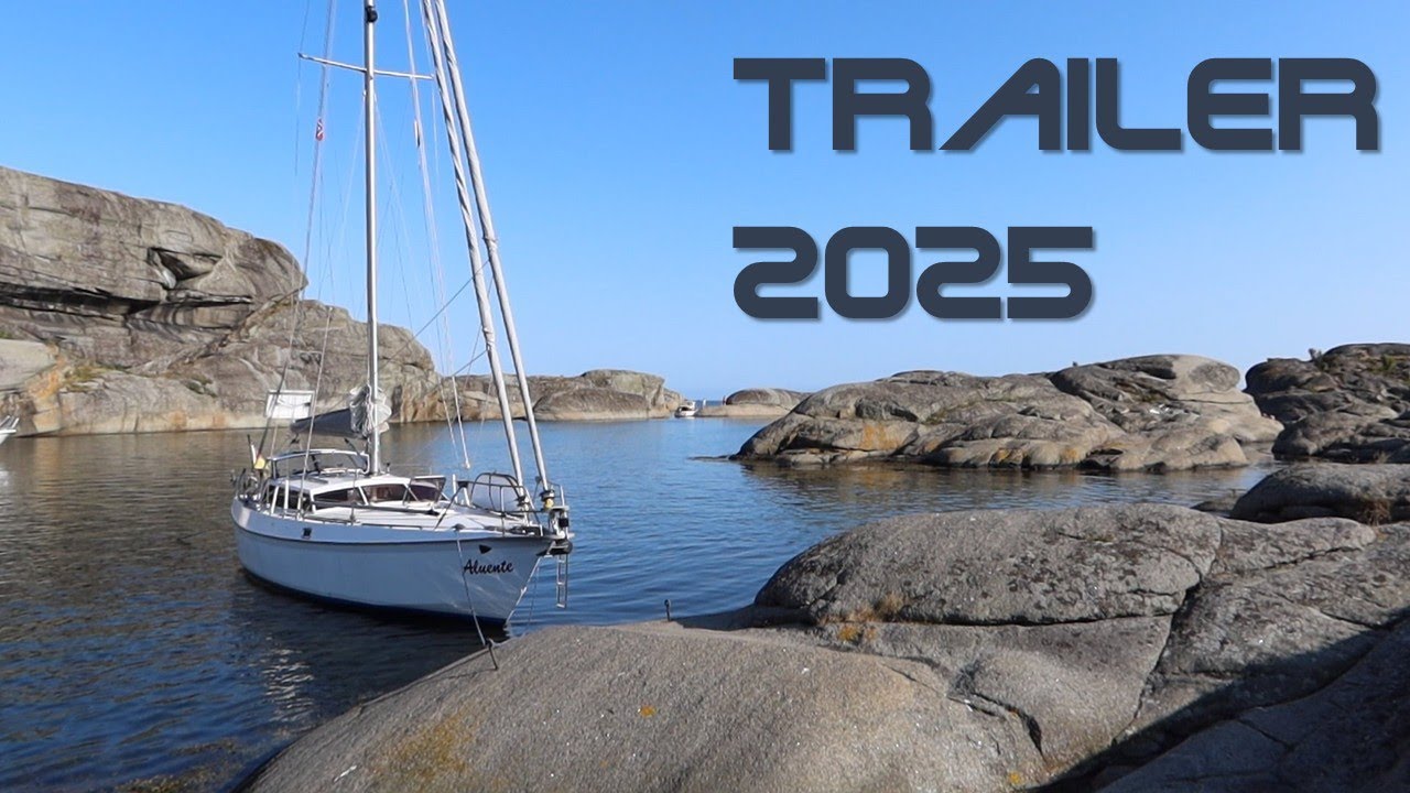 Kanaltrailer 2025