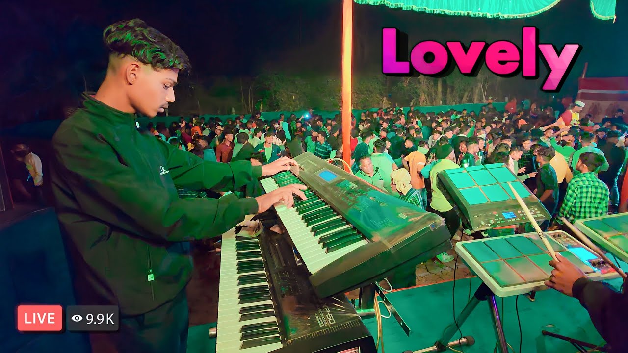 Vinit Dj Musical Dhudhani Ruipada DNH..!! At Talasari Patkarpada Marriage Night Show 2023