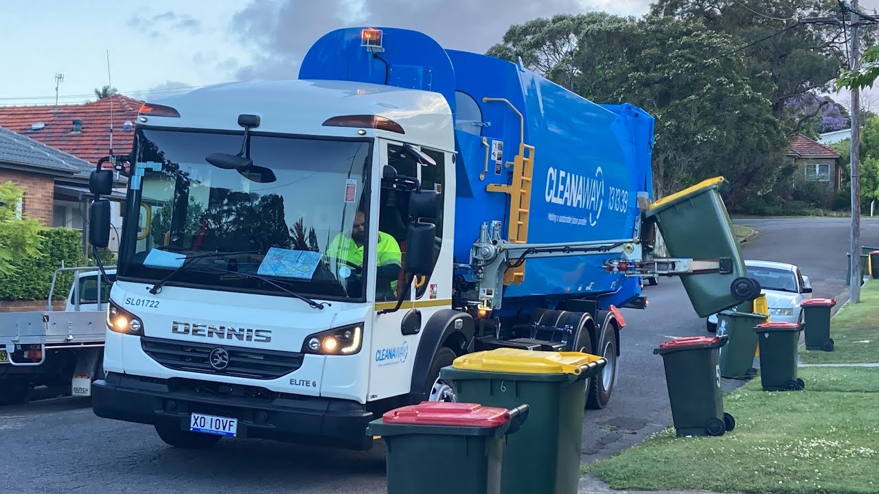 Newcastle Recycling *NEW CONTRACT*