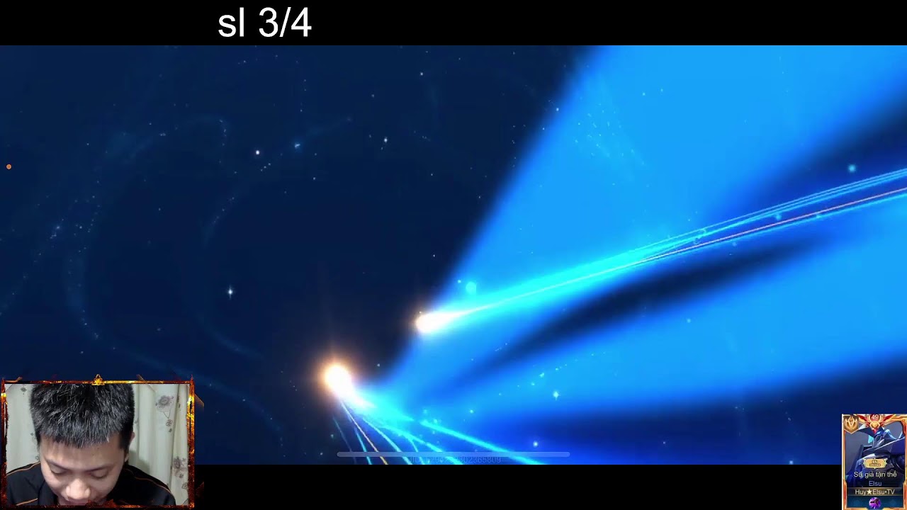 |Liên Quân |.Try team 5 sau tham gia DTDV...xóm