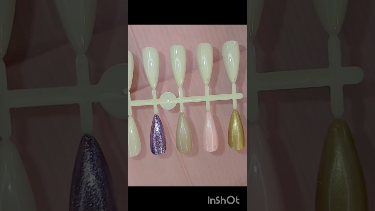 Glitter/Glimmer Color Gele von Rockstarnails! 😍👌Teil 1,mit Rabattcode f&uuml;r Euch in der Beschreibung !