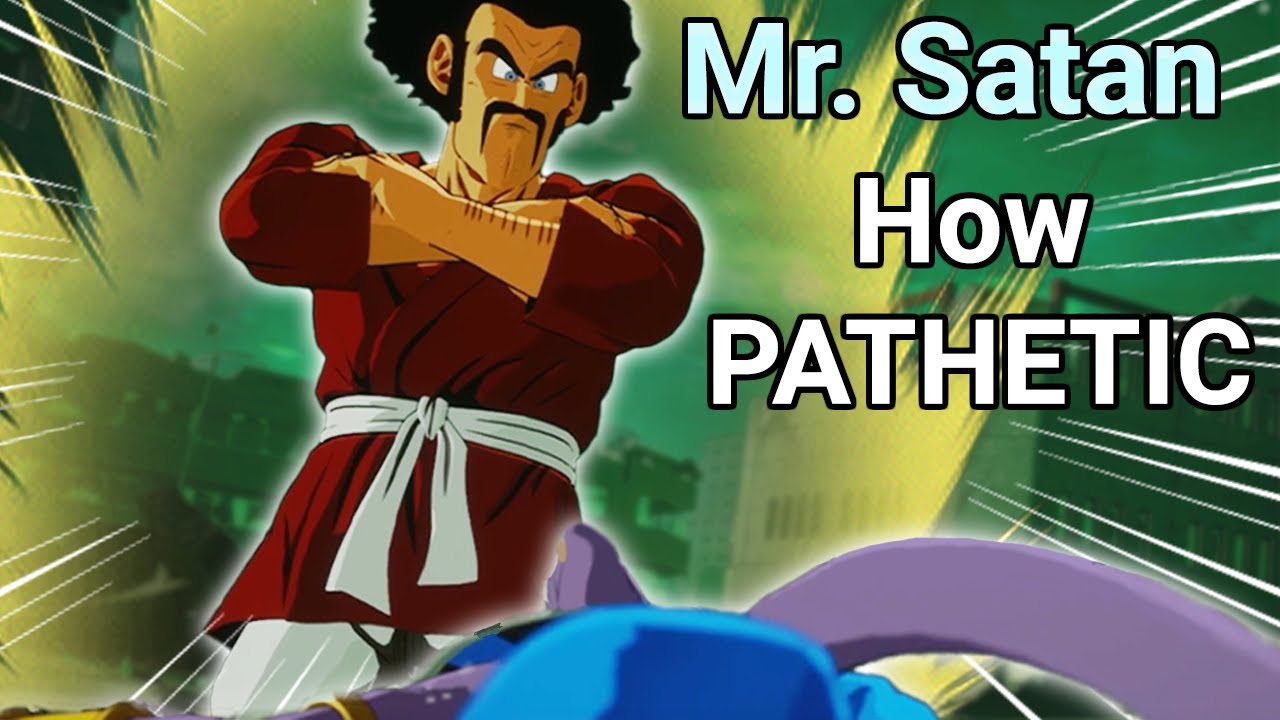 ABSURD Custom BATTLES!  Dragon Ball Sparking Zero