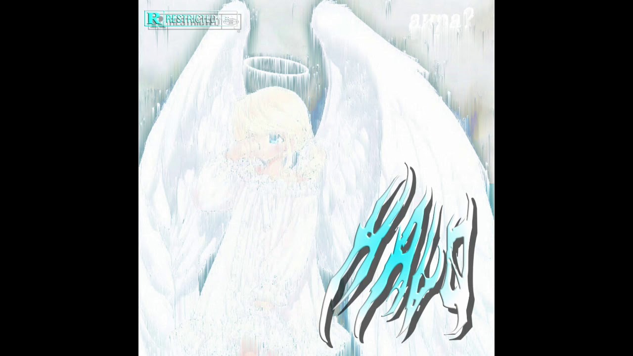 [FREE] Bladee x Shinigami Type Beat ~ halo (Prod. odece)