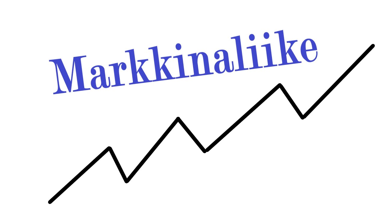 Miten markkinoiden liike tapahtuu ja kuinka sitä luetaan?