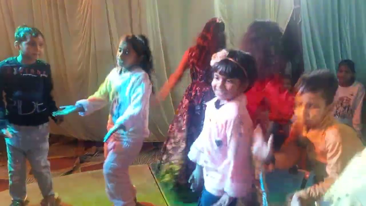 💓💓Baby # girls # dance 💓💓