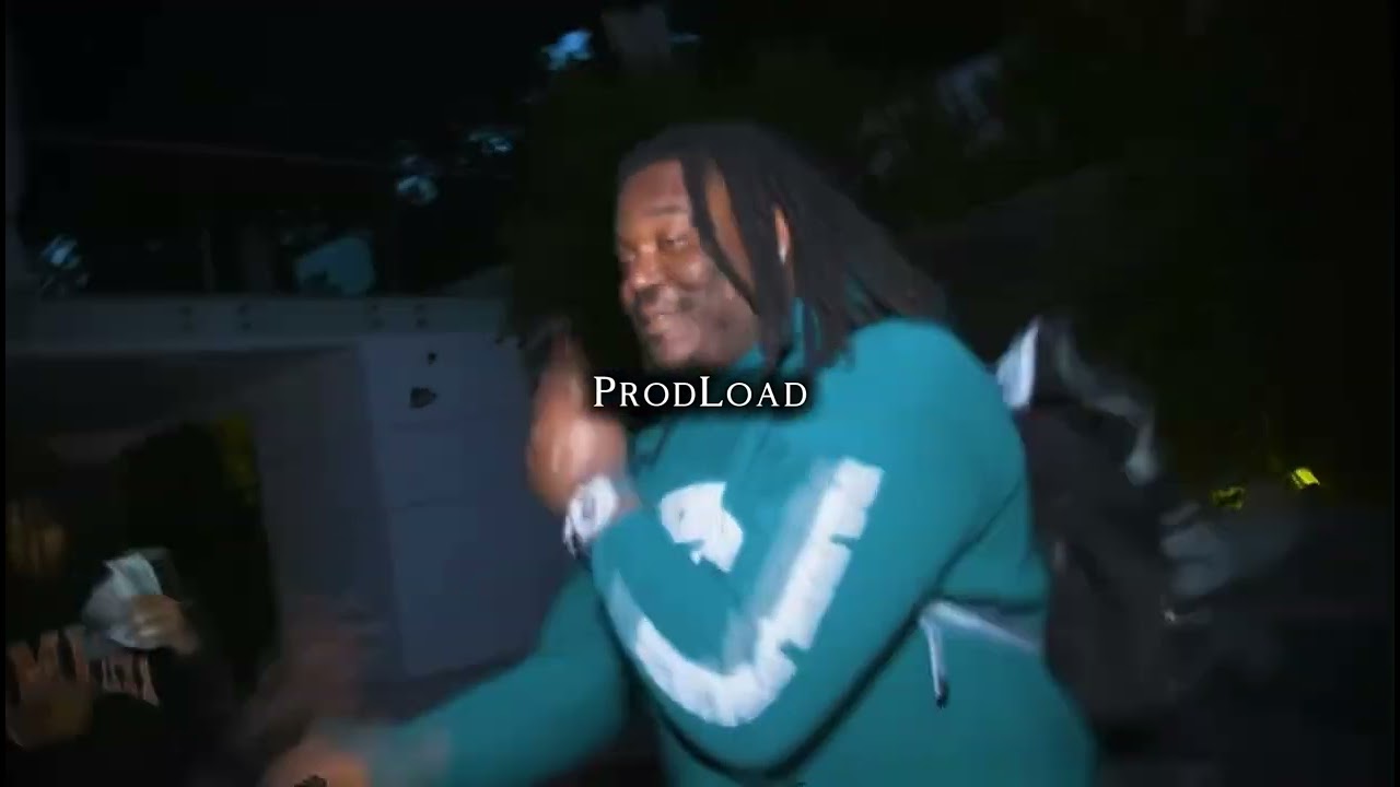 [FREE] Pierre Bourne x Lucki Type Beat - Hello (ProdLoad)