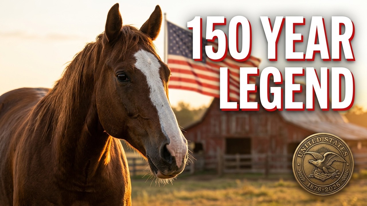 The New Budweiser Commercial Everyone's Talking About