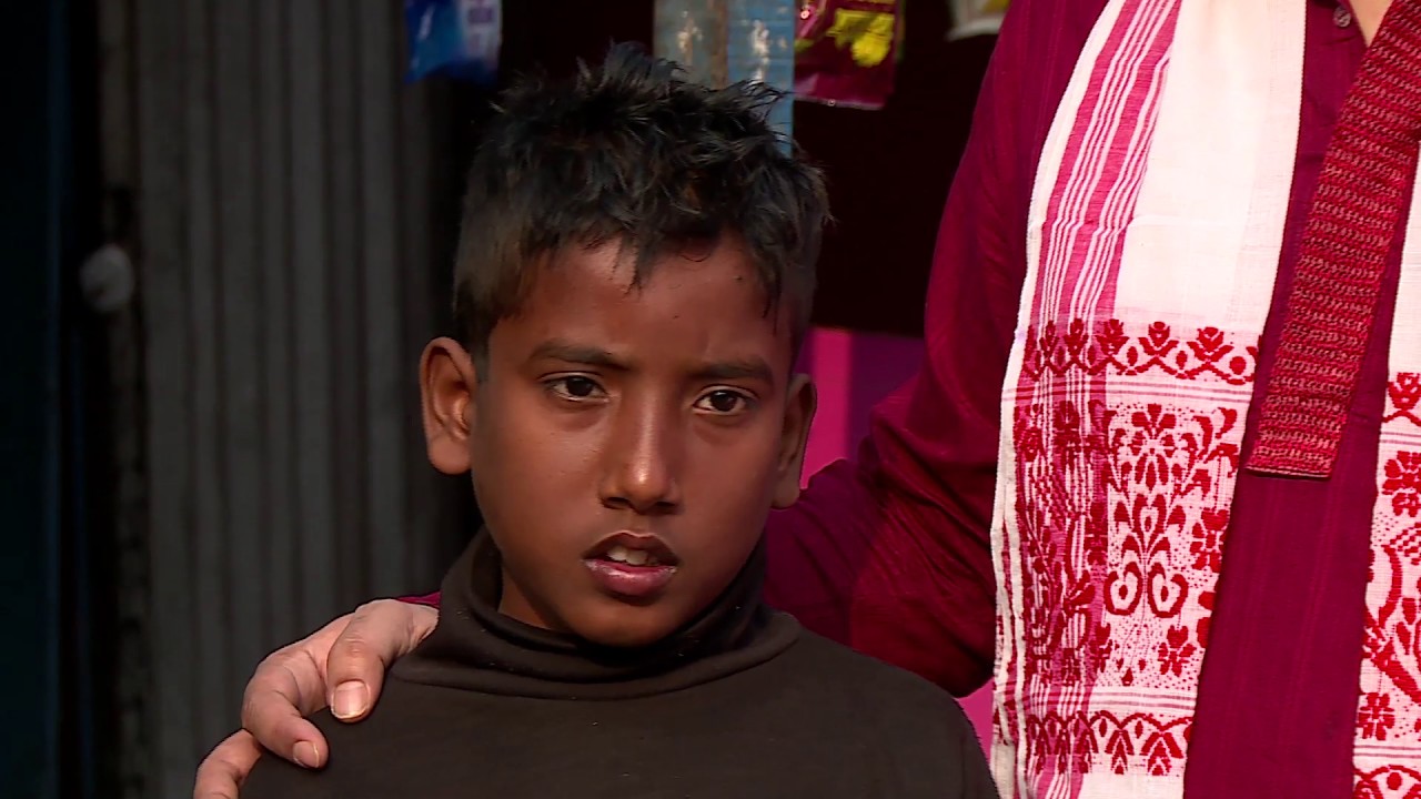 Module 1- Fundamental Rights( Assamese)