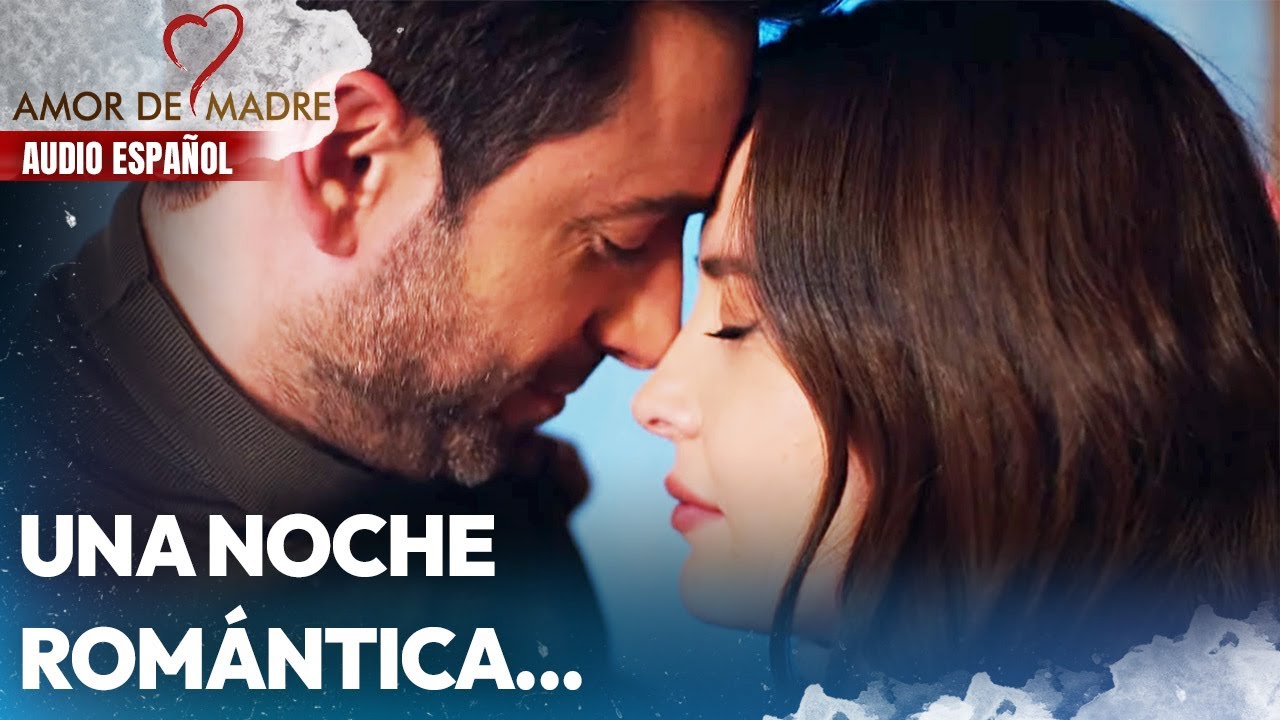 Lejos de todos y a solas... | Amor de Madre | Audio Español | Canım Annem
