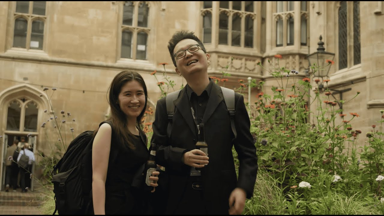 SPARK 1.0: Supercharging Ideas at the University of Cambridge