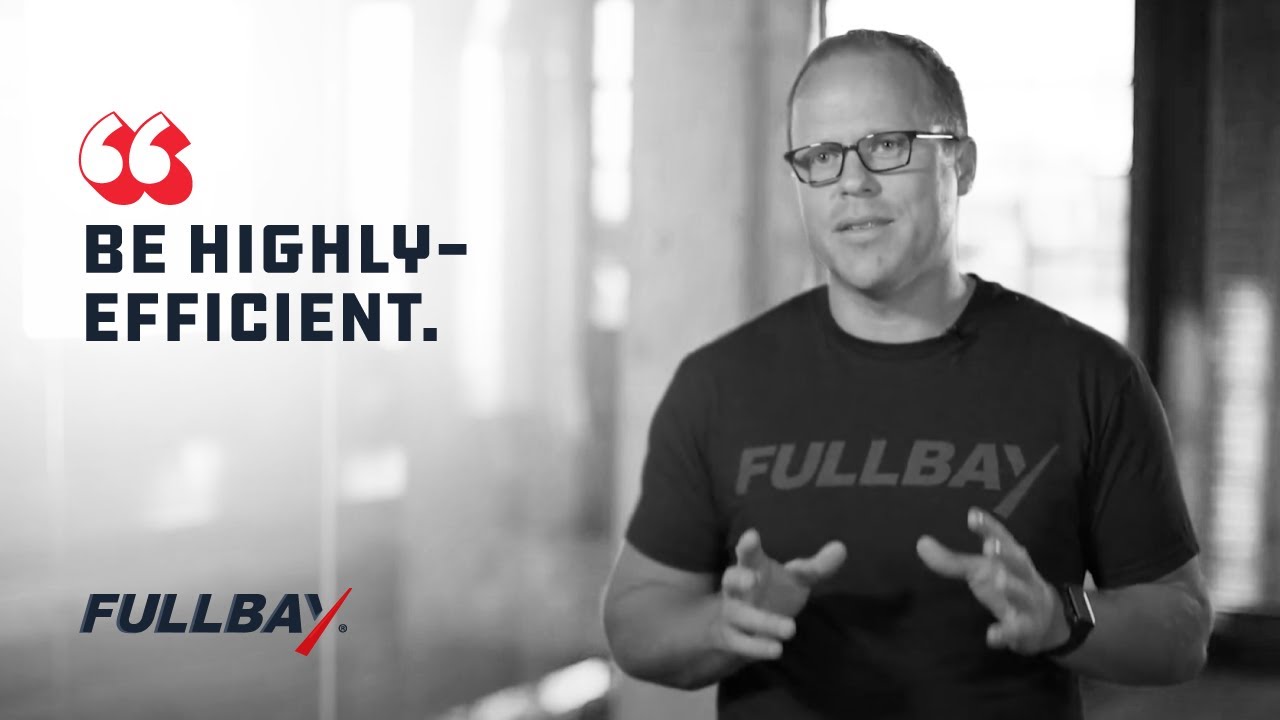 The Fullbay Story