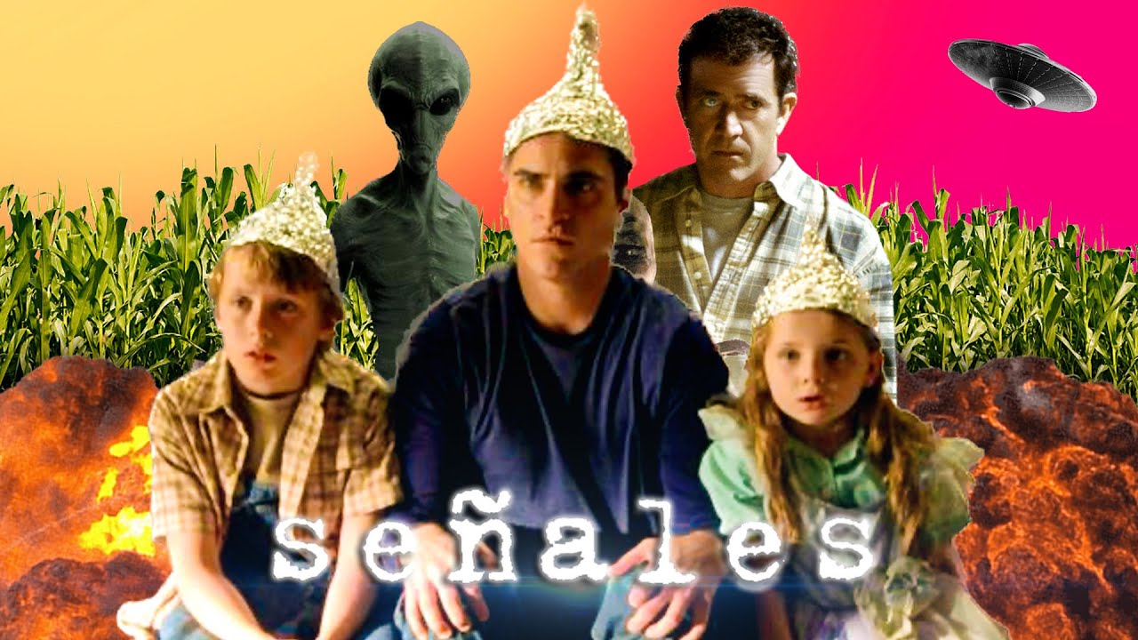 Señales: RESUMEN y CURIOSIDADES 👽🛸🧎🏼