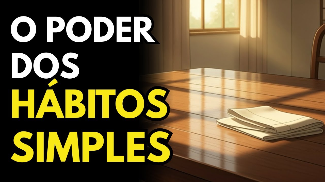 Faxina da Alma: Como Hábitos Japoneses Trazem Ordem e Tranquilidade