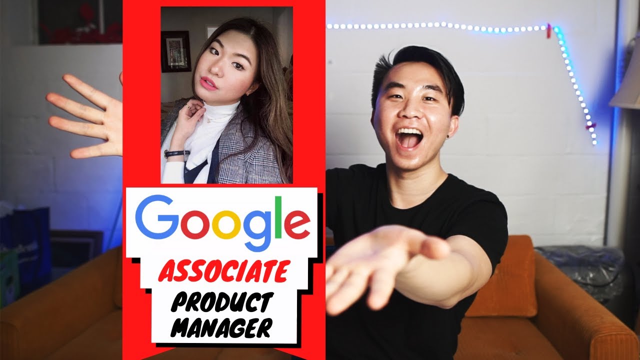 Tips For Tackling the Product Management (APM/PM) Interview | Google APM Deborah Zhang