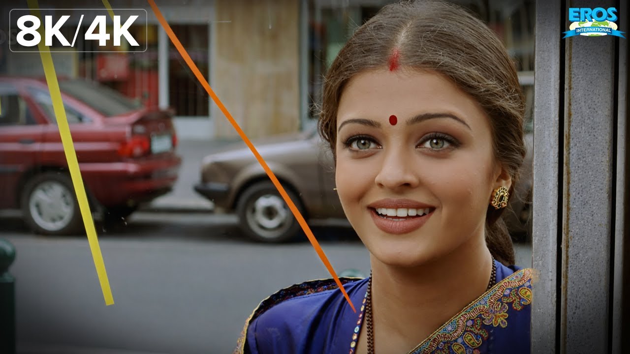 नंदिनी, वो आ गया… 😮 | Aishwarya Search For Salman | Hum De Dil Chuke Sanam | Aishwarya R, Ajay D