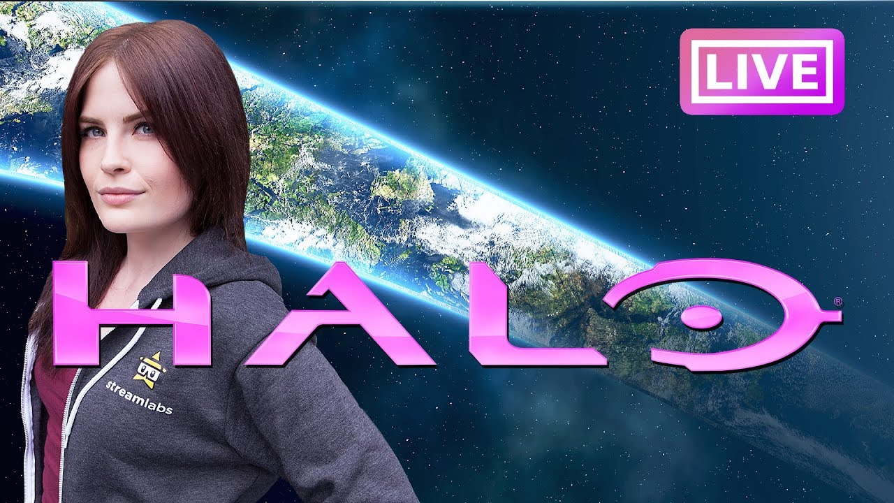 Halo, how are you? (Part 1)