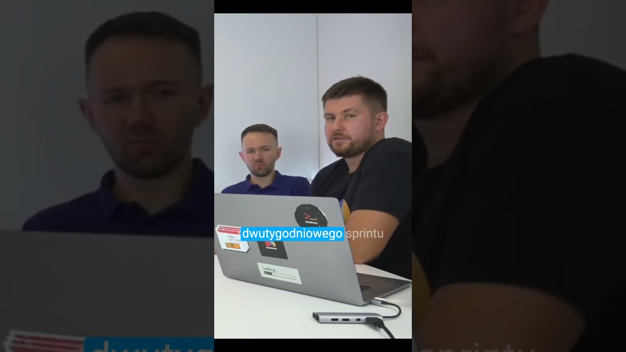 Jak wygląda pierwsze 6 miesięcy na kursie programowania