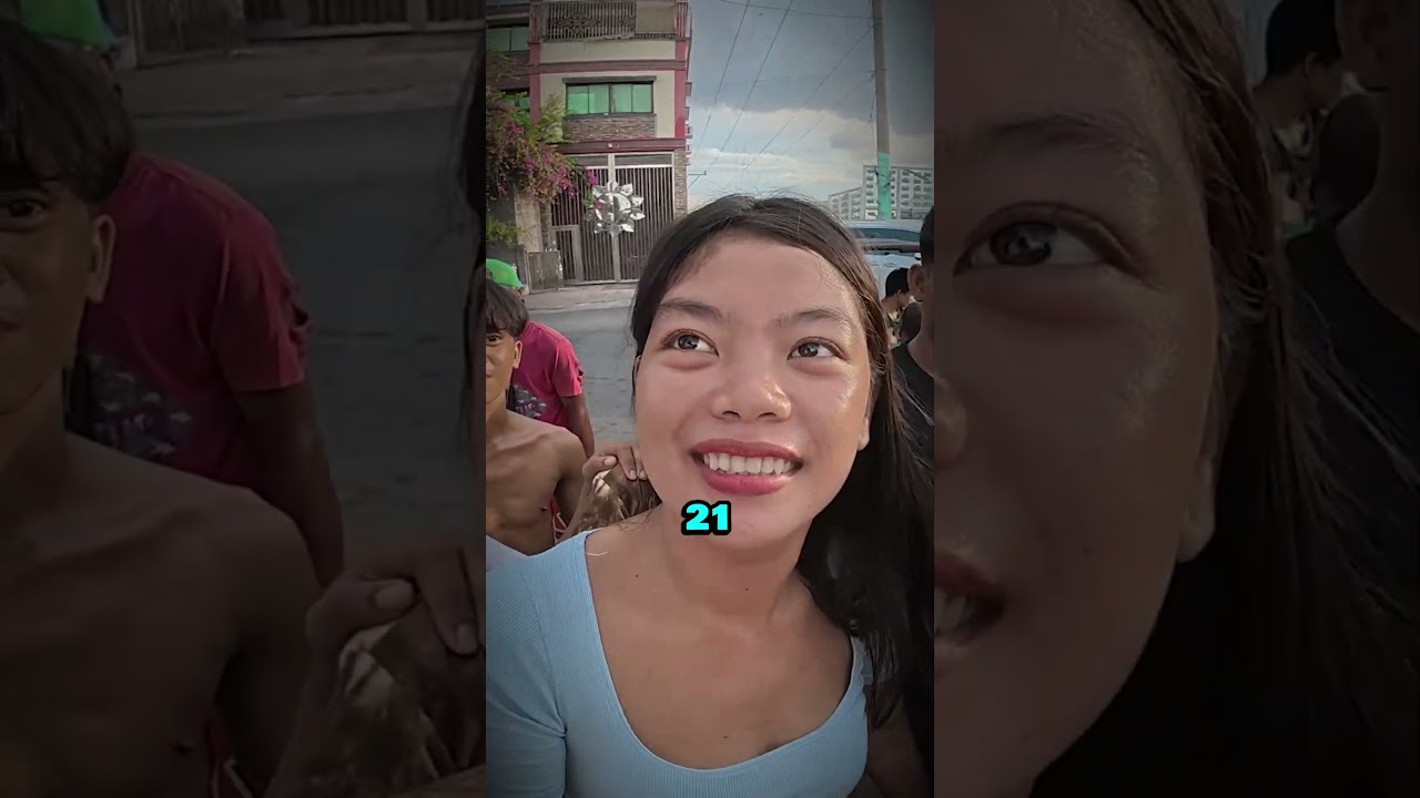 Arab Marries a Filipino Baddie