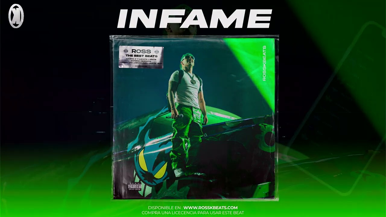 Feid type beat 2023 - 